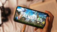 Palworld mobile giả mạo sẽ đánh cắp thông tin của bạn