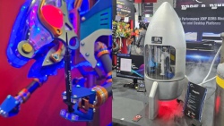 Choáng ngợp loạt PC “độc lạ” tại Computex 2026