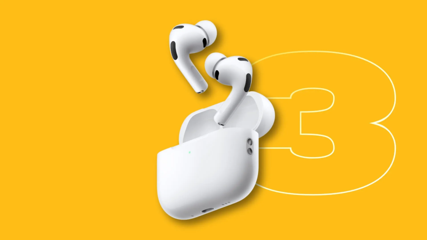 Phải làm gì nếu AirPods Pro 3 không vừa tai?