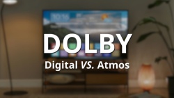 Phân biệt Dolby Digital với Dolby Atmos khi chọn loa soundbar