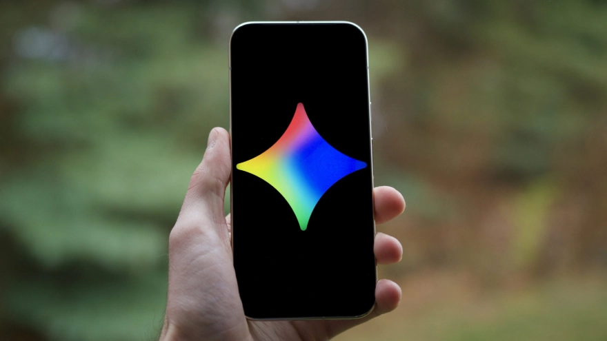 Phần mềm độc hại Android tận dụng AI Gemini của Google