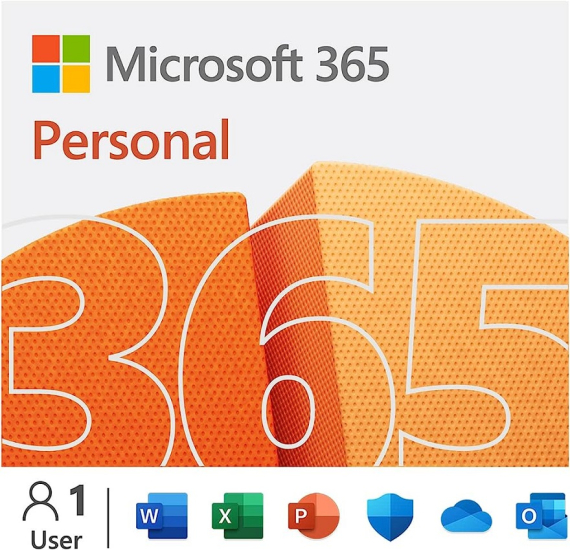 Microsoft 365 Personal thực sự hữu ích trong công việc giảng dạy