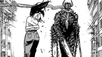 Phân tích Chainsaw Man chap 175: Màn thảm sát 