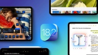 Phiên bản Beta công khai iPadOS 18.2, macOS 15.2 ra mắt