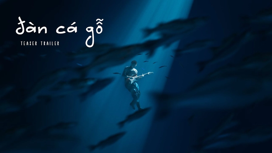 Phim Đàn Cá Gỗ: Nội dung và lịch chiếu