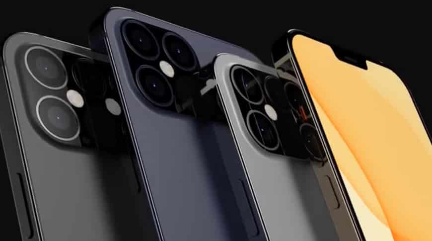 iPhone XR sẽ được thay thế bằng iPhone 12s vào quý 2 năm 2021