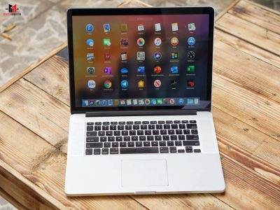 Khi gặp phải 8 dấu hiệu này, đã đến lúc bạn cần một chiếc MacBook mới