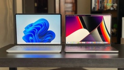 MacBook khác gì laptop? Đánh giá thực tế chi tiết từ A-Z
