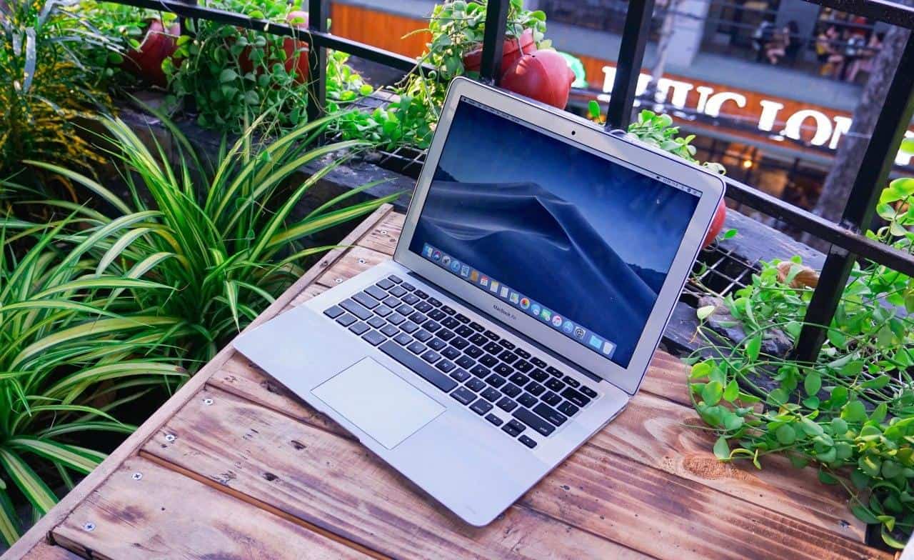 Cách khắc phục các lỗi thông thường trên Macbook