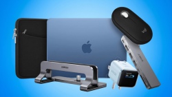 Top các phụ kiện MacBook Neo bán chạy nhất hiện nay