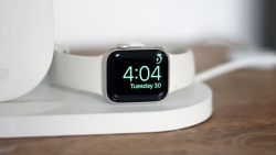 Pin Apple Watch SE 3 dùng được bao lâu? Cách tối ưu từ A-Z