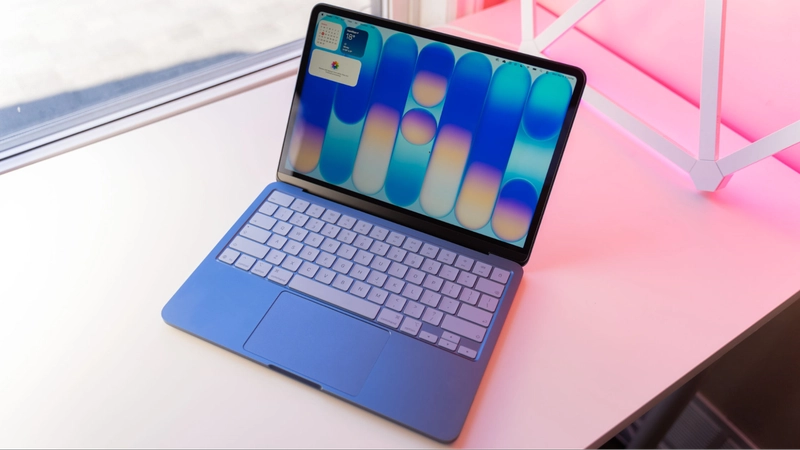 Pin MacBook Neo dùng được bao lâu? Đánh giá chi tiết từ A-Z