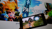 PocketPair có phát triển Palworld Mobile không?