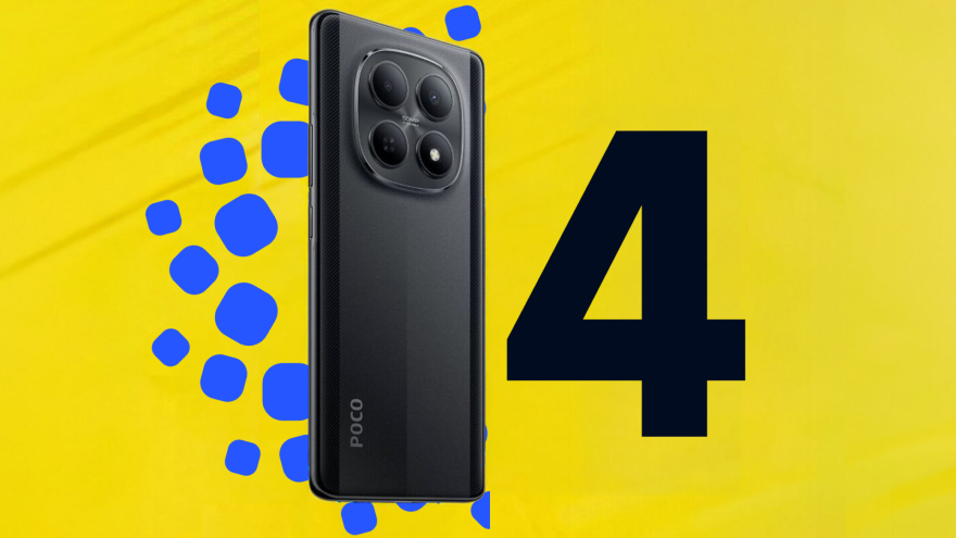 POCO Launcher sắp thành dĩ vãng vì HyperOS 4