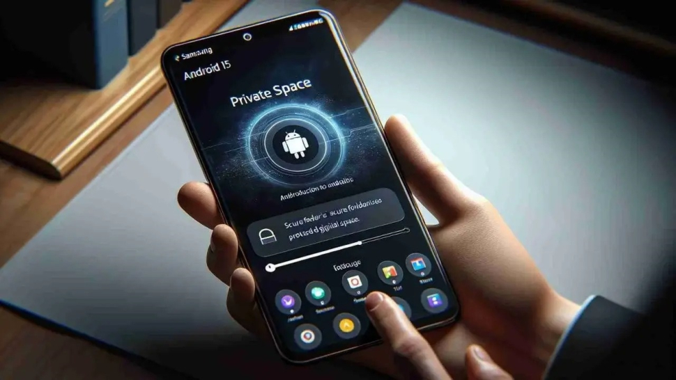 Private Space trên Android 15 là gì, sử dụng ra sao?