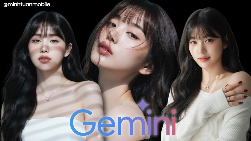 Prompt AI tạo ảnh chân dung cực chân thực