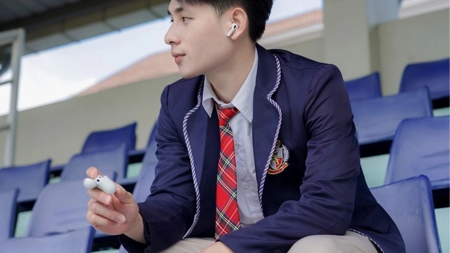 Quà 19/11 cho phái mạnh: Gợi ý công nghệ đáng mua nhất 2025