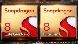 Qualcomm chia đôi dòng chip Snapdragon cao cấp