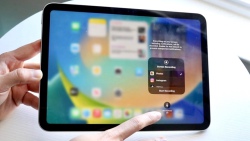 Hướng dẫn cách quay màn hình iPad cực nhanh, khắc phục lỗi mất tiếng