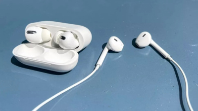 Quên AirPods đi, EarPods vẫn có thể là tai nghe phù hợp với bạn