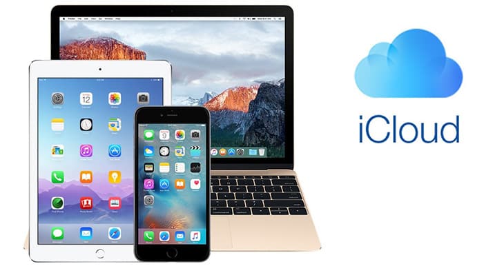 Quên mật khẩu iCloud, cách lấy lại nhanh chóng