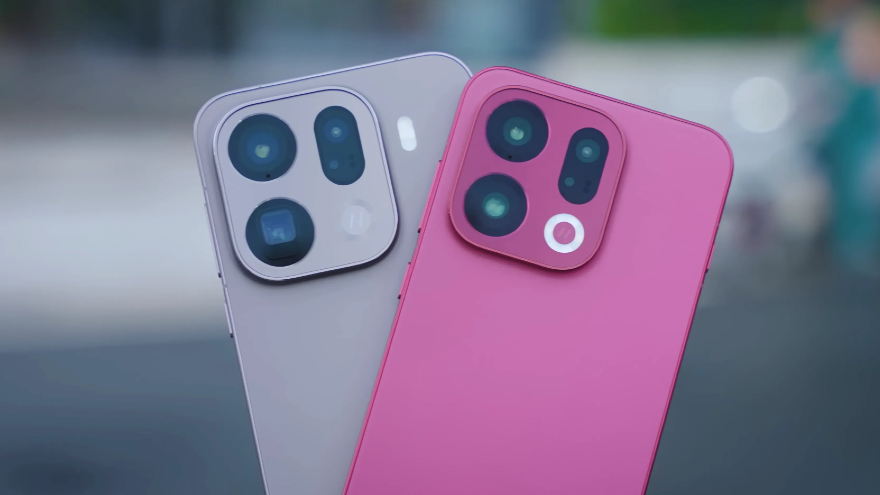 Review OPPO Find X9 5G toàn diện từ A đến Z