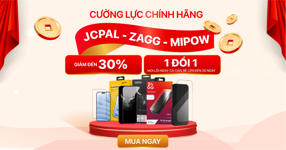 Quy định bảo hành cường lực tại Minh Tuấn Mobile