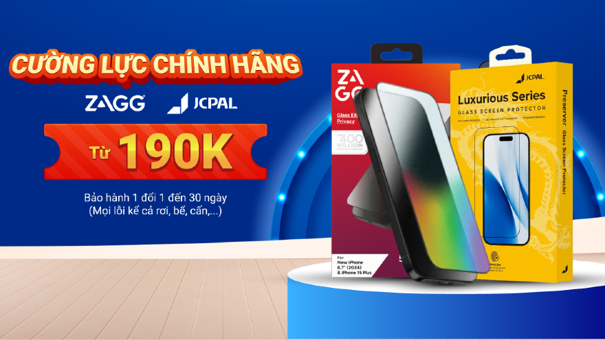 Quy định bảo hành cường lực tại Minh Tuấn Mobile
