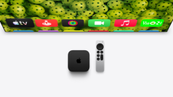 Apple TV 4K ra mắt: Đột phá chip A19, lần đầu hỗ trợ dàn âm thanh 4 loa