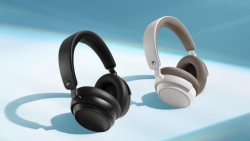 Xiaomi sắp tung tai nghe chụp tai đầu tiên Redmi Headphones Neo