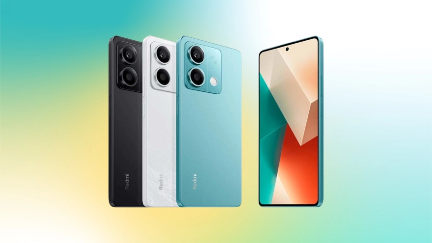 Redmi Note 13 chính thức bị Xiaomi bỏ rơi với HyperOS 4