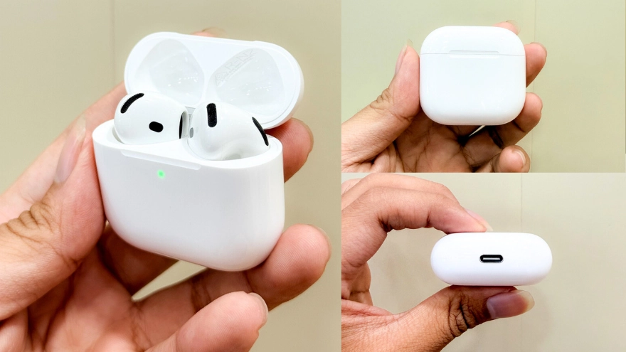 Review AirPods Pro 3 sau 4 tháng: Tôi đã sai lầm về điều này
