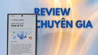 Review One UI 7 bởi chuyên gia ra sao trước thềm ra mắt?