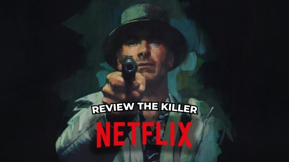 Review The Killer Netflix 2023: Bản 