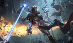 Riot chuẩn bị thanh lọc hàng nghìn tài khoản LMHT