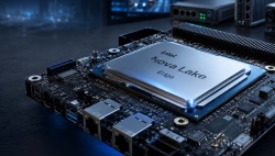 Rò Rỉ CPU Intel Nova Lake Edge Đột Phá Đồ Họa Và Thiết Kế Lõi Mới