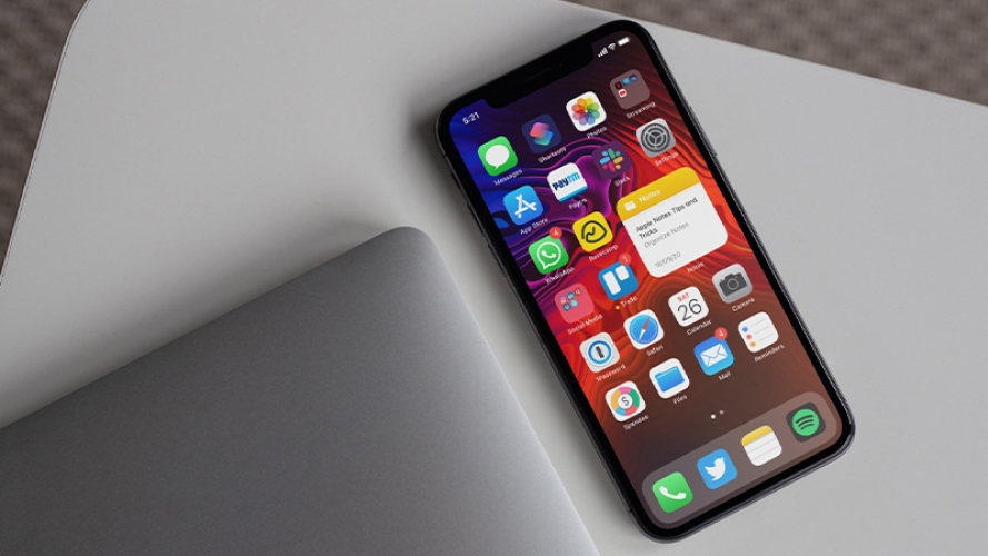 Thêm thông tin về iOS 15: Quản lý thông báo và màn hình khoá mới, theo dõi thức ăn bằng iPhone