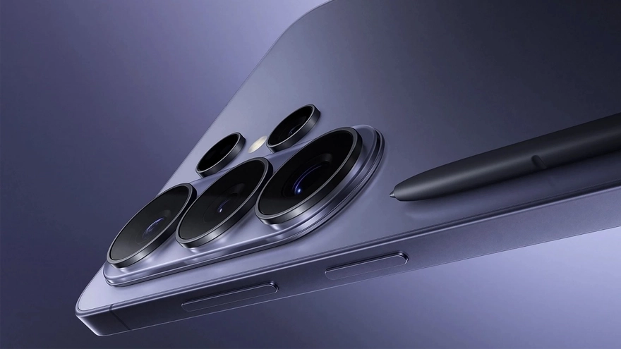 Rò rỉ ngày đặt trước Galaxy S26: Tặng kèm sạc 60W miễn phí?