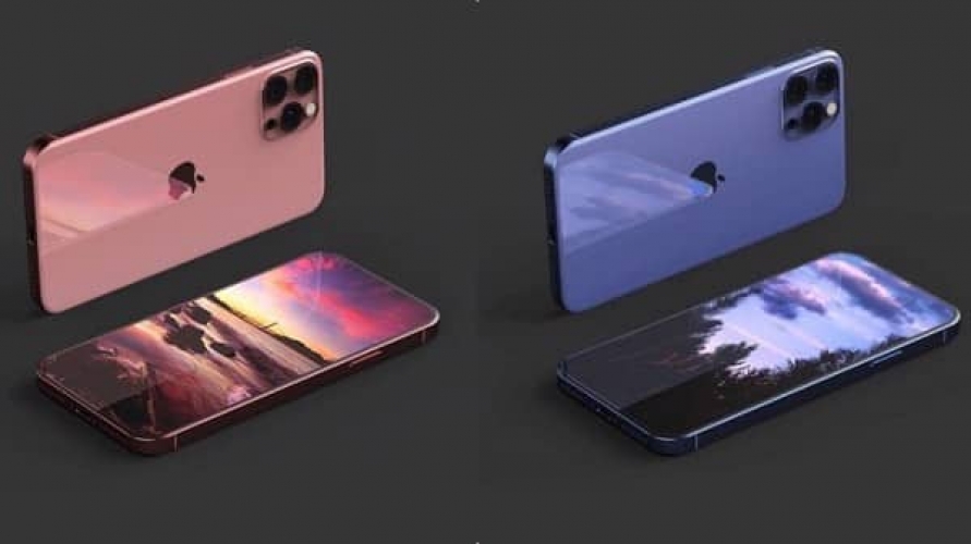 Rò rỉ: Notch trên iPhone 12 sẽ không nhỏ gọn hơn, nhưng máy quét LiDAR mới là có thật