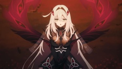 Ronova là ai trong Genshin Impact?