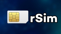 rSim: Công nghệ sim mới giúp chuyển đổi nhà mạng linh hoạt