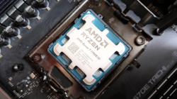 AMD trình làng Ryzen 7 7700X3D, đưa Ryzen 7 5800X3D tái xuất