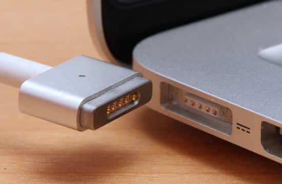 Tin đồn: Apple sắp hồi sinh cổng sạc MagSafe