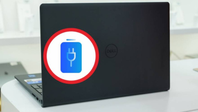 Sạc pin laptop đúng cách, tưởng dễ mà khó!