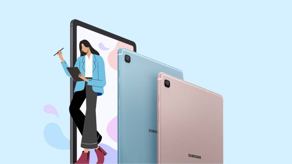 Samsung âm thầm ra mắt Galaxy Tab S6 Lite (2024)