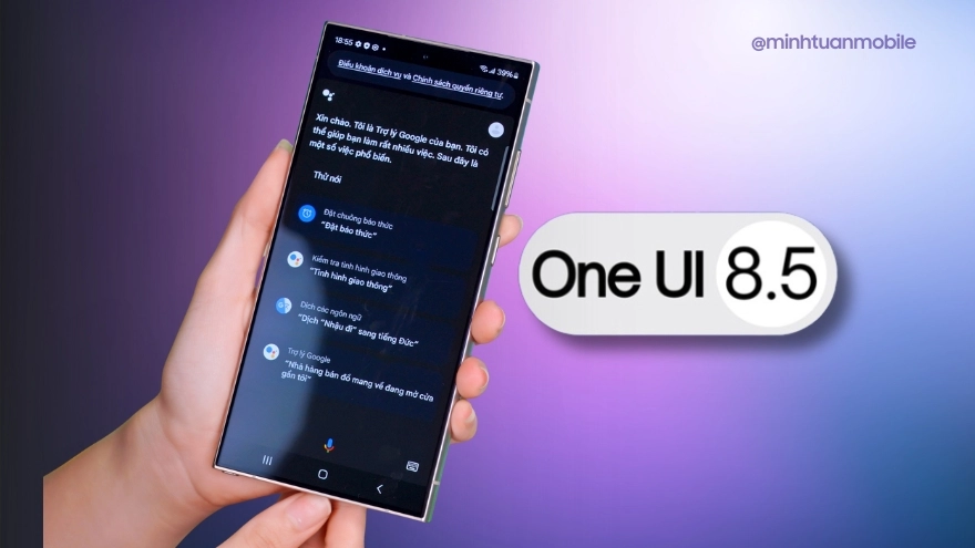 Samsung cập nhật bản vá bảo mật tháng 1 cho Galaxy S24