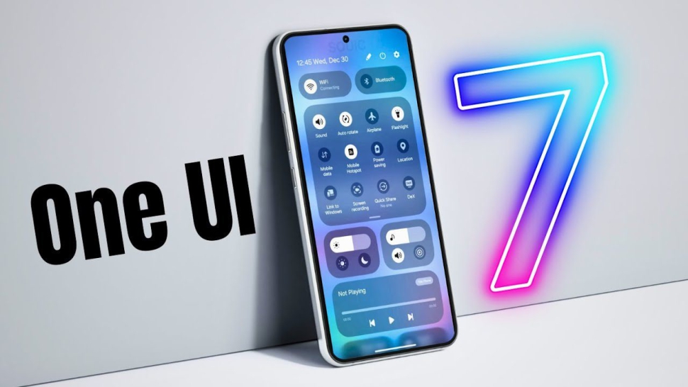 Samsung chính thức hé lộ các tính năng mới trên One UI 7