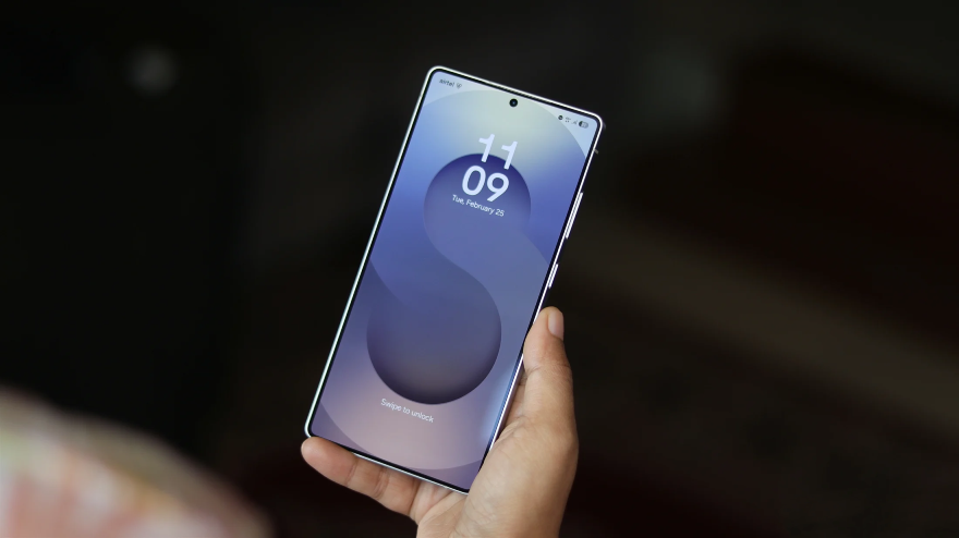 Samsung chuẩn bị tái xuất với mở khóa khuôn mặt 3D