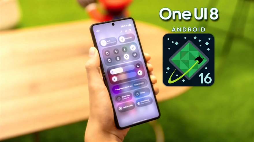 Samsung chính thức công bố lộ trình cập nhật One UI tháng 1 2026