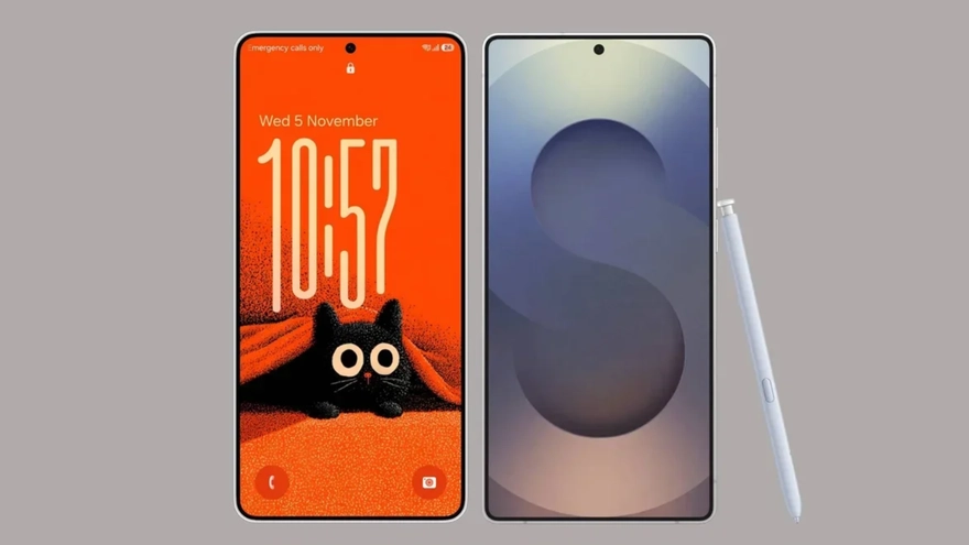 Samsung đã có thay đổi lớn cho Galaxy S26 sau 5 năm